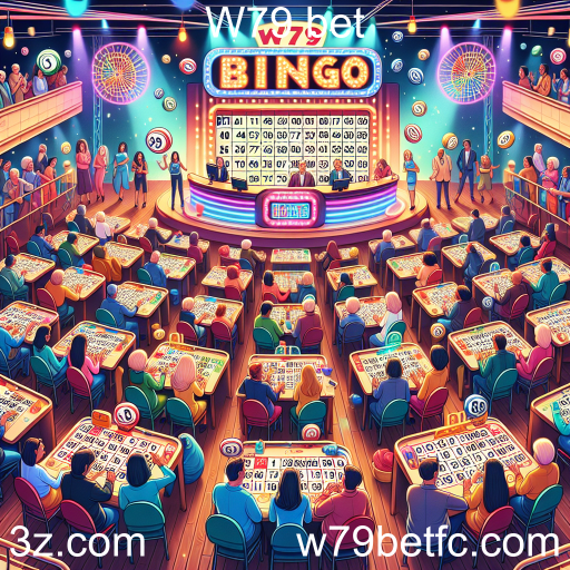 Bingo: O Jogo Clássico Que Nunca Sai de Moda