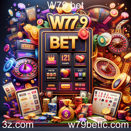 Descubra as Melhores Promoções na W79 Bet
